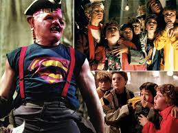 This quiz is easier than saying hakuna matata! The Goonies 30th Anniversary Quiz Test Your Knowledge On Chunk Mikey And The Gang Mirror Online