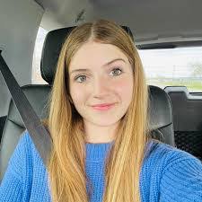 Mallory Kendrick's Instagram, Twitter & Facebook