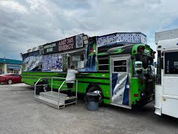 Antojitos Hondurenos Mariela (Food Truck) — Honduran restaurant food truck in Houston, Texas