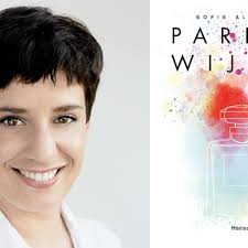 Vragen aan de parfumdokter: waarom ruik ik mijn eigen parfum niet meer?