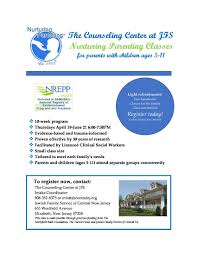 The parent encouragement program provides classes, events, and other educational resources to parents who care for children of all ages. Free Nurturing Parenting Classes Tapinto
