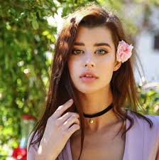 Sarah rose mcdaniel nude - feliks.si