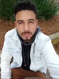 Renato Costa Macedo fez último contato com a família via celular e  desapareceu misteriosamente dia 16/09 , em Santo André. A família não  conseguiu mais contato, nem informações.