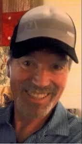 RALPH JOHNSON Obituary (1958