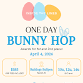 ONE DAY Bunny Hop event image