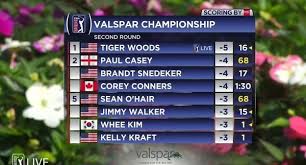 Image Result For Golf Leaderboard Paul Casey Brandt Snedeker Golf
