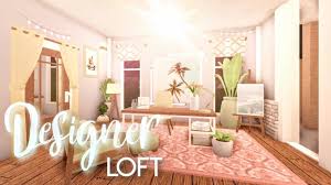 4 bloxburg decal ids for boys 4 bloxburg decal ids for boys. Bloxburg Designer Loft House Build Youtube