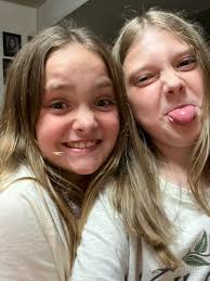 Scarlett Hall: a little fighter with strong will