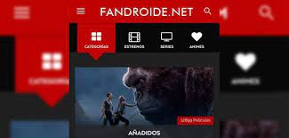 Descargar Repelis Plus Apk Peliculas Series Y Animes Gratis Peliculas Animo Series