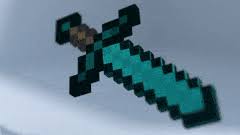 I'm just slightly awed at this and unable to find words for this, but i think this may be the most awesome thing. Top 30 Diamond Sword Gifs Find The Best Gif On Gfycat