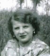 Stella Cryan Obituary