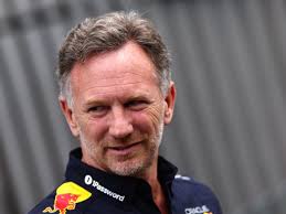Horner dice un nombre inesperado si se fuera Verstappen