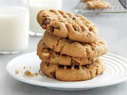 Maybe you would like to learn more about one of these? Healthy Peanut Butter Cookie Recipes Cooking Light