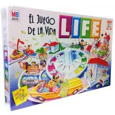 Instrucciones del juego el famoso juego de quien es quien o adivina quien soy yo ya lo puedes jugar ahora gratis online. Life Juego De La Vida Jugueterias Mikey Rosario