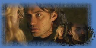 Script: Cold Mountain