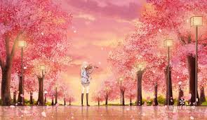 Check spelling or type a new query. Sakura Wallpaper Anime