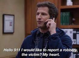 Jake Peralta Memes Movie Quotes Tv Show Quotes Tv Quotes