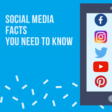 Celebrities can say some pretty crazy stuff on social media. Social Media Interesting Facts You Need To Know In 2021