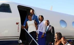Asked for a comment, bushiri said he knows the people behind the stories and he knows their entire syndicate. Malawian Prophet Bushiri Named Billionaire Allafrica Com