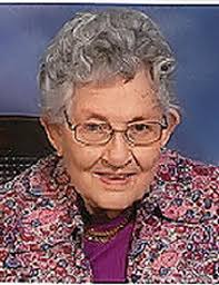 Freda M. Bates Obituary December 16, 2018