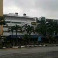 Apakah waktu solat hari ini petaling jaya? Jabatan Kimia Malaysia Government Building