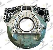 Volvo D12 VED12 Genuine OEM Engine Flywheel Housing | 1285 ...