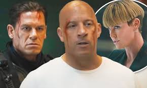 The Fast & Furious 9 trailer debuts at The Road to F9 Concert in Miami