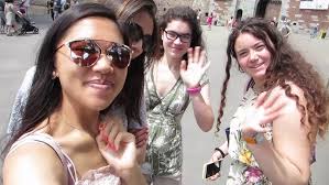 ThatHappenedAbroad Episode 4: The Beauty of Salamanca