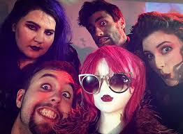 Interview with Leftover Bowlskis About Their Sophomore Album, Por Que No  Los Dos"