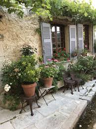 Small Village In Callas France Outdoor Decor Outdoor Patio