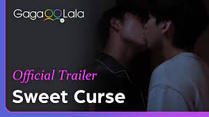 Sweet Curse | Official Trailer | If beauty is a crime, this Korean boy is  guilty as charged - YouTube