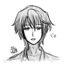 20 Minute Koizumi By Jjdan Koizumi Quick Sketch Illustration