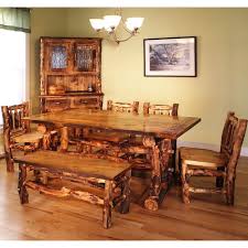 Rustic Log Cabin Furniture For Our Rustic Log Cabin Cabin Furniture Log Cabin Furniture Rustic Log Furniture