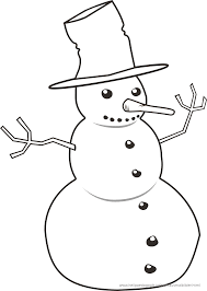 Die nutzer lieben auch diese ideen. Kinder Malvorlagen Schneemann Coloring And Malvorlagan