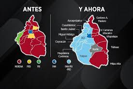 Soy amante de la buena letra, el vino, el café y el boxeo. Gana Alianza Terreno En Cdmx