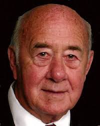 Obituary information for Rex Franklin Bannister