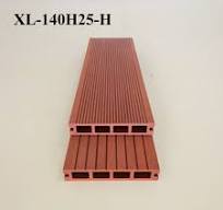 OEM Low-Maintenance Wpc Decking Factory, Quotes - Xingli Bamboo