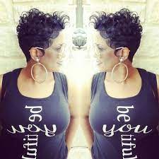 Atlanta Here We Come Kenny Cole Salon 8 16 2015 Short Hair Styles Short Sassy Hair Sassy Hair