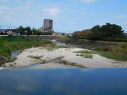 阪内川 - Wikipedia