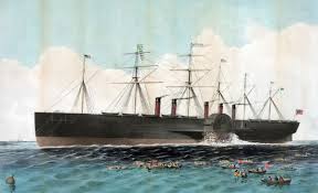 History of steamships: Facts and ...