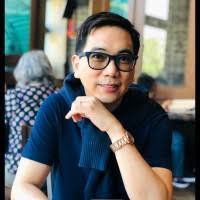 Raffy Jay Jose, MBA, BSMT, MLS (AMT)