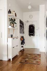 Cup Of Jo Featured Our Small Apartment 600sqftandababy Nyc Apartment Decorating Small Apartment Decorating Apartment Decor