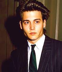Dafür hat sie mehrere tausend bäume gespendet. Schock Fotos So Fertig Habt Ihr Johnny Depp Noch Nie Gesehen