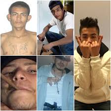 Feds indict alleged MS-13 member in brutal 2018 murder of Queens teenager  in Flushing park