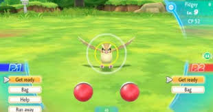 Check spelling or type a new query. Pokemon Let S Go Tips Tricks To Catching Pokemon Pikachu Eevee Gamewith