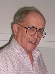 Obituary of Gordon Benedict