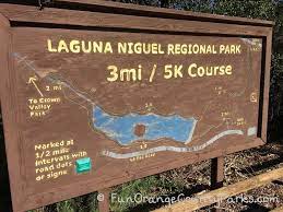 Detailed overview for orange county, with custom maps, points of interest, and helpful things to know before you go. Laguna Niguel Lake Walk Fun Orange County Parks