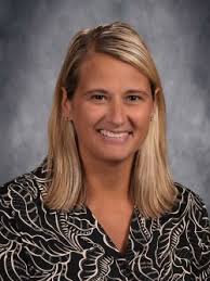 Brown County High School