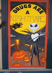 Jan harold brunvand, professor of english at the university of utah, introduced the term to the general public in a series of popular books published beginning in 1981. Halloween Themed Poster Contest To Convey Youth Drug Prevention Messages Three Rivers Artist Guild