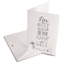 2,707 likes · 3 talking about this. Muttertagskarte Gluckwunschkarte Fur Die Beste Mama Der Welt Grusskartekarte Oder Dankeschon Karte Zu Muttertag Grusskartenkaufen De